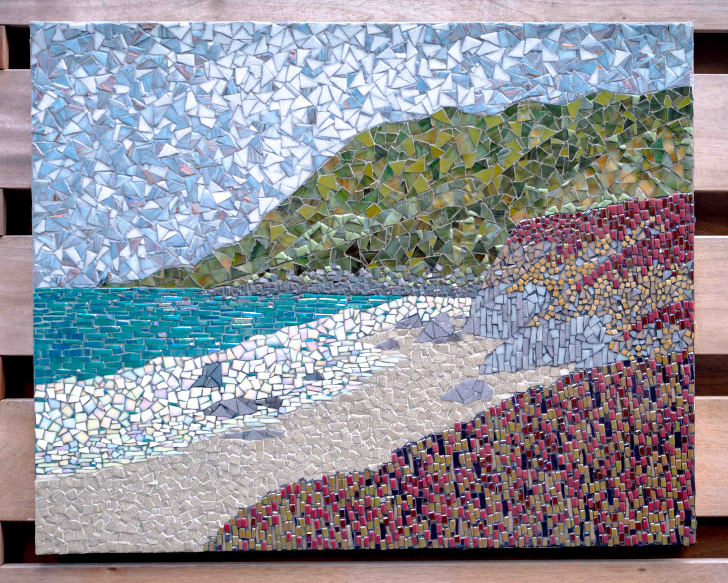 Garrapata