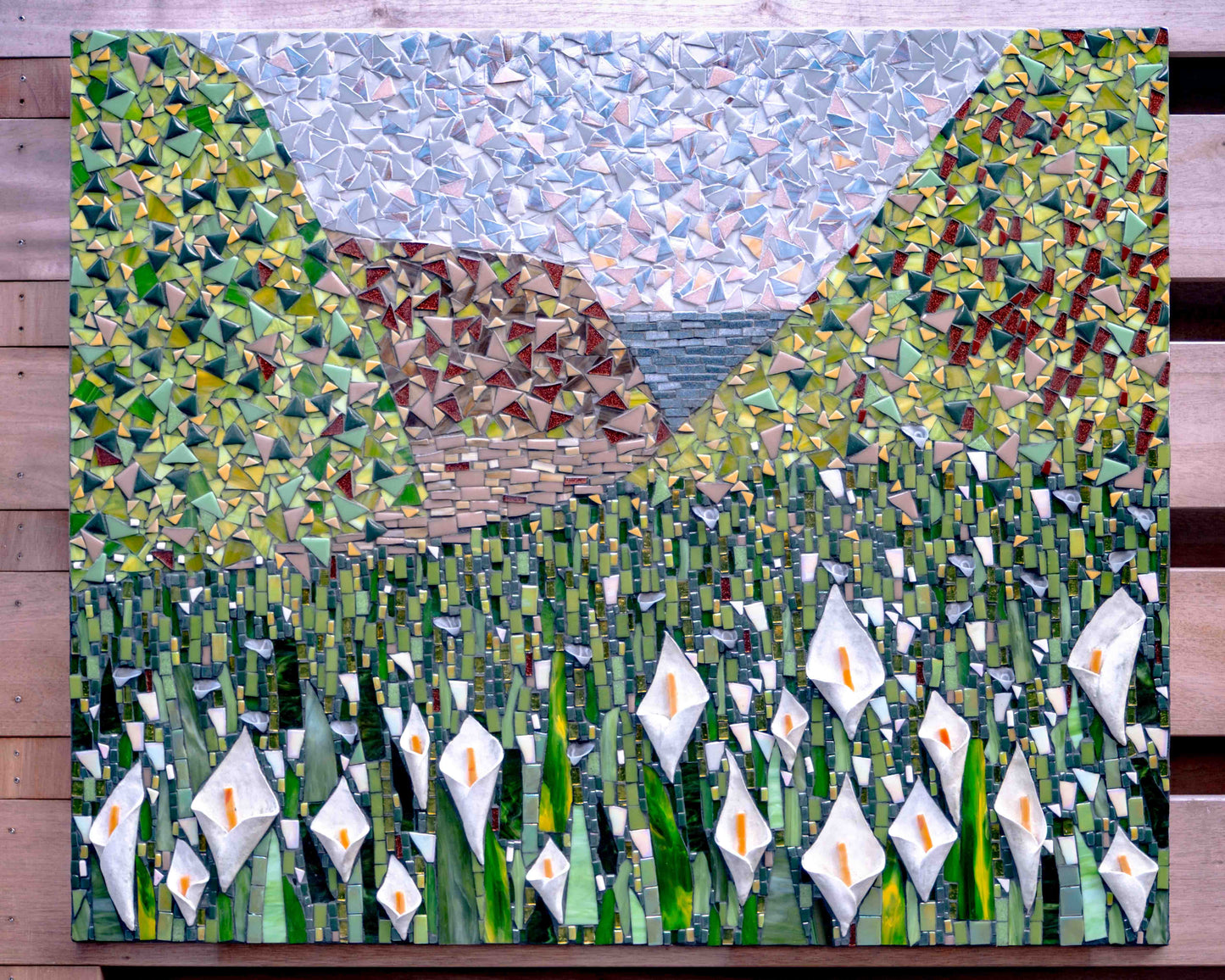 Calla Lily Valley 2