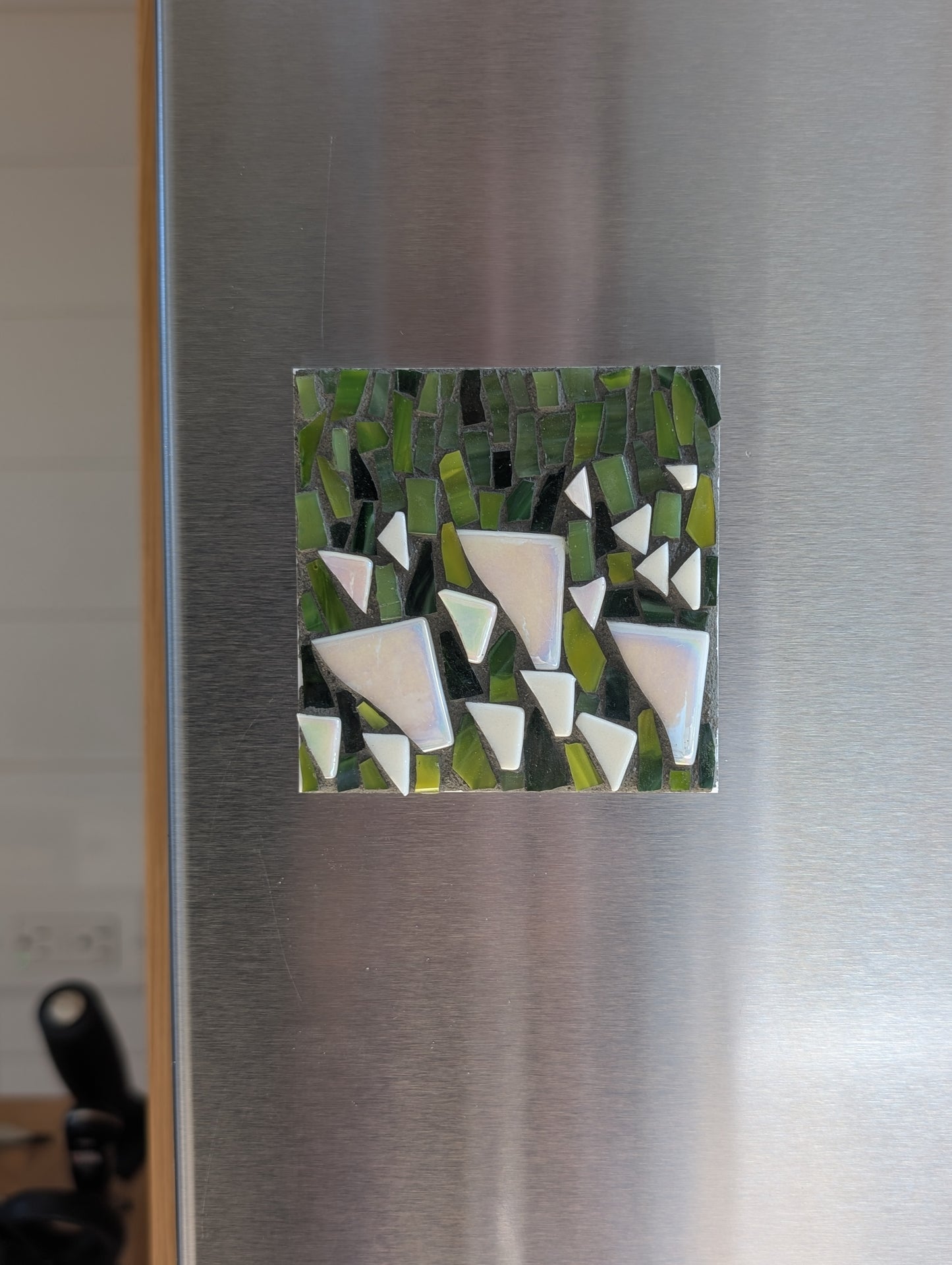 Calla Lily Magnet 6
