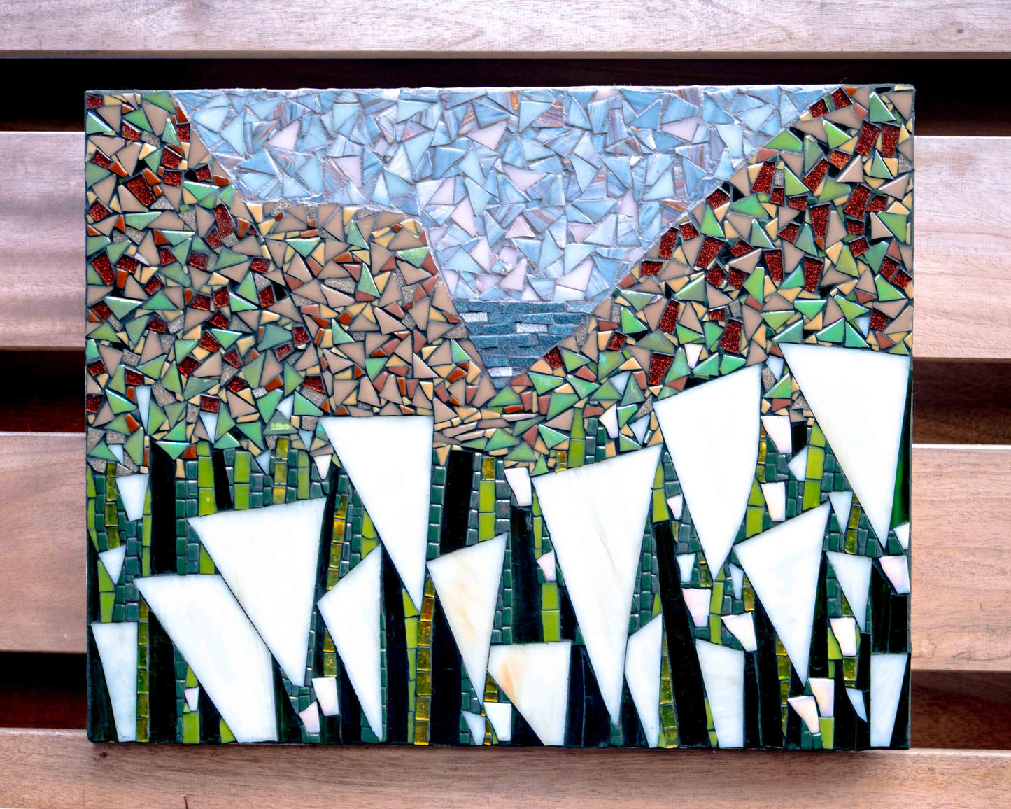 Calla Lily Valley 3