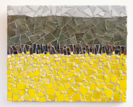 Napa Valley Mustard 1