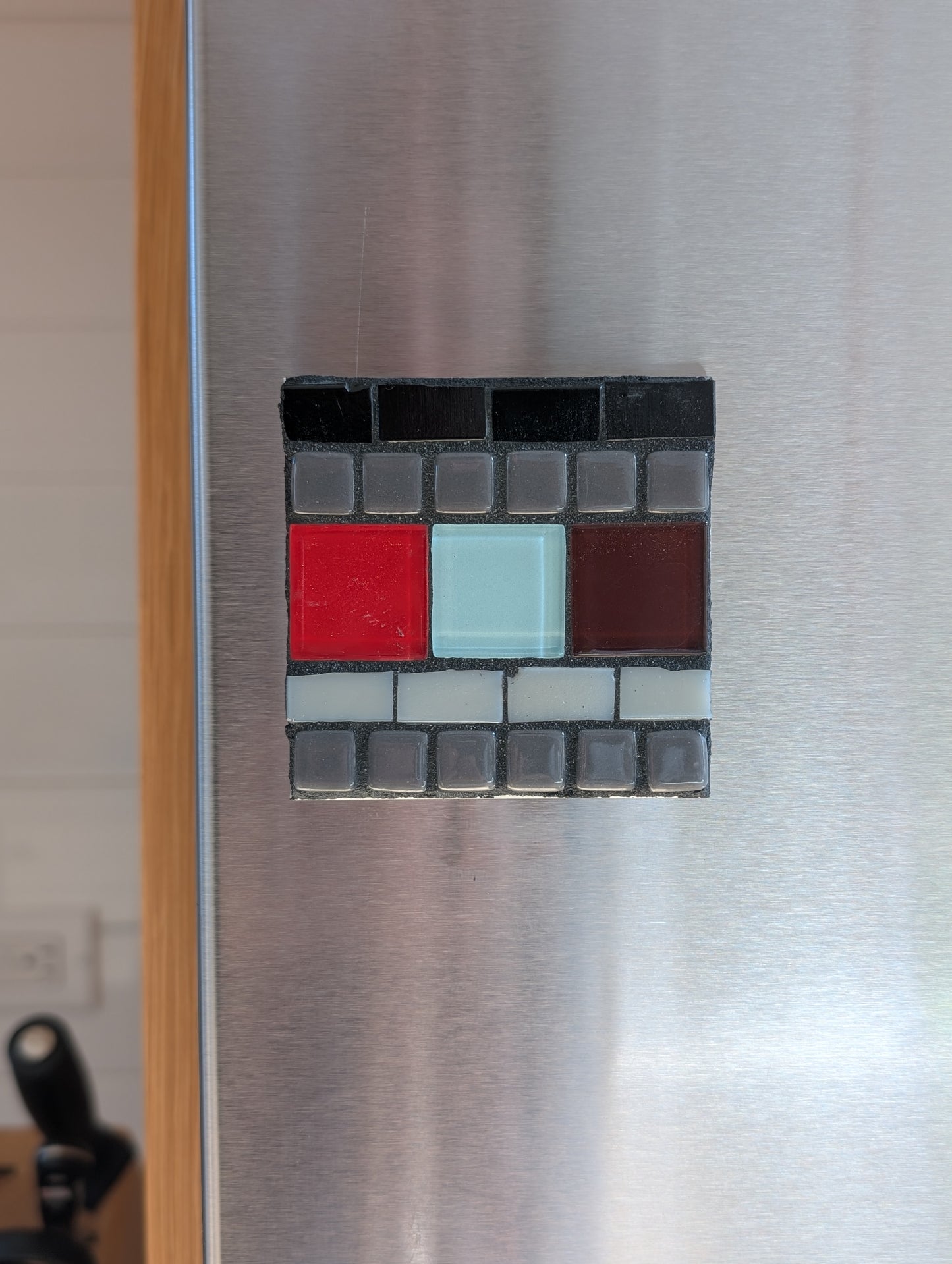 Magnet Abstract 1