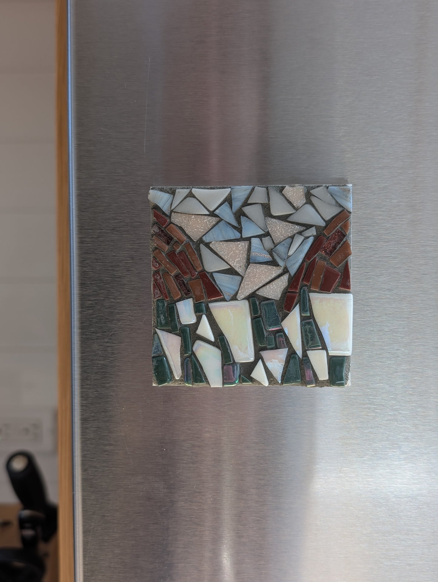 Calla Lily Magnet 5