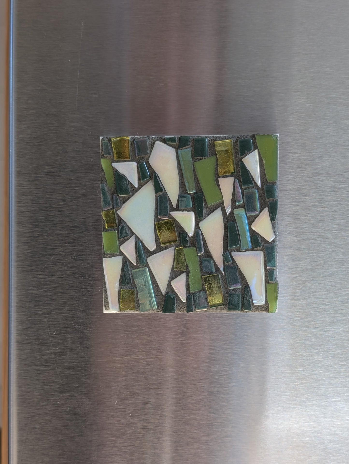 Calla Lily Magnet 3