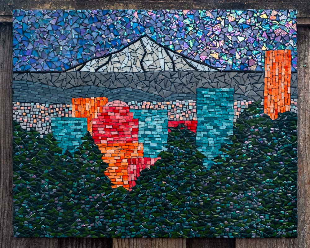 Portland